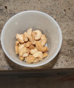 PLANTERS Salted Cashew Halves & Pieces, Party Snacks, Plant-Based Protein, 26 Oz Canister 23 71mGxQMZSRL