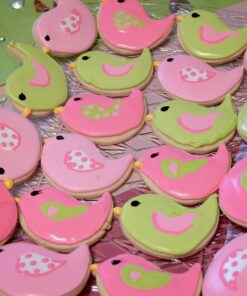 Bird Cookie Cutter 3.25" Made in USA by Ann Clark 27 71mGy351muL