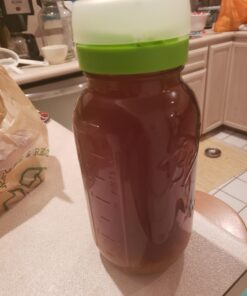 Quarter Cup Florida Sun Kefir Exclusive LIVE Prickly Pear Cactus Nodules Virgin Water Kefir Grains Unused 28 71mHsvpHWTL