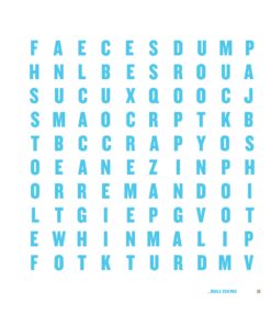 52 Things to Do While You Poo: (Funny White Elephant Poop Gag Gift for Adults) 16 71mIt0ohrvL