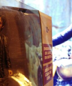 McFarlane Toys The Walking Dead TV Daryl Dixon with Custom Bike Deluxe Box Set 18 71mJ0b4Hs L