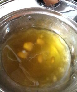 SmellGoo - Raw Unrefined Ivory Shea butter 32 oz 32 Ounce 13 71mJ5A3I0aL