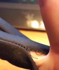 XP-PEN Professional Artist Glove for Graphics Drawing Tablet Graphic Monitor Suitable for Right Hand and Left Hand Free Size 17 71mJMMC8cEL