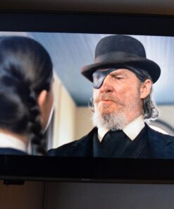 Roku Premiere | HD/4K/HDR Streaming Media Player, Simple Remote and Premium HDMI Cable, Black 54 71mJOJLfXOL