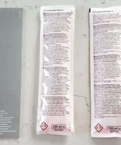 Nespresso Descaling Solution, Fits all Models, 2 Packets 13 71mJYjQ4U7L