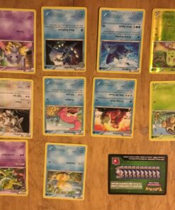 Pokemon XY Breakpoint Booster Pack 11 71mKHWtaMtL
