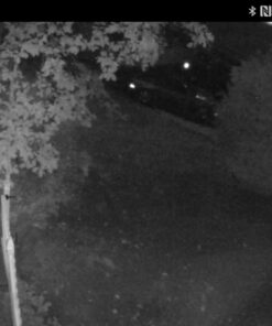 Google Nest Cam Outdoor - 1st Generation - Weatherproof Camera - Surveillance Camera with Night Vision - Control with Your Phone 1st Gen 1 Count (Pack of 1) Nest Cam (Outdoor, Wired) 64 71mL3QKl7mL