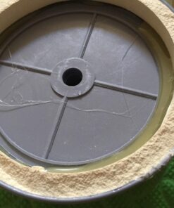 Zen Water Systems Countertop Filtration and Purification System, 6-Gallon 36 71mLUybLD5L