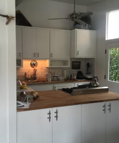 Sea-Dog 041606-1 Open Base Cleat, 6" 7 71mLr 6uLuL