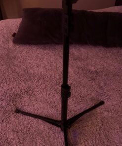 UBeesize Selfie Stick Tripod, 62" Extendable Tripod Stand with Bluetooth Remote for Cell Phones, Heavy Duty Aluminum, Lightweight 67 71mLzYYBVzL