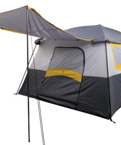 Browning Camping Big Horn Tent 5-person + Screen Room 15 71mM9KhHYVL