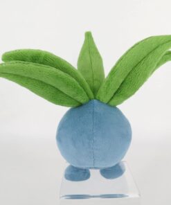 Sanei Pokemon All Star Series Oddish Stuffed Plush, 7" 11 71mMQwxQMQL