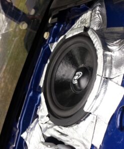 MFM Peel & Seal Self Stick Roll Roofing (1, 6in. Aluminum) 17 71mMT7vgZML