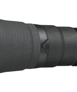 Alternative view of Nikon AF-S FX NIKKOR 600mm f/4E FL ED Vibration Reduction Fixed Zoom Lens with Auto Focus for Nikon DSLR Cameras
