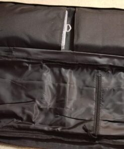 VISM by NcSTAR Double Carbine Case 42-" Black 41 71mNLK11CiL