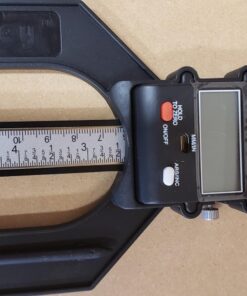 Wixey WR25 3" Mini Digital Height Gauge 15 71mNn3UEgQL