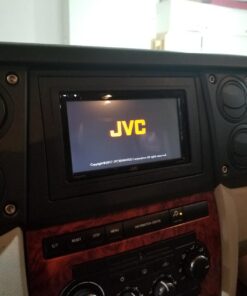 Metra 99-6510 Chry/Dodge/Jeep with NAV 04-UP Dash Kit 25 71mO1uI12aL