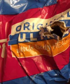 Natural Balance Original Ultra Chicken Meal & Salmon Meal Cat Food Whole Body Health Dry Food for Kittens to Adult Cats 15-lb. Bag Chicken Meal & Salmon Meal Formula 15 Pound (Pack of 1) 28 71mOYKraycL