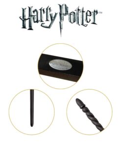 The Wand of Ginny Weasley 15 71mOdiDnwlL