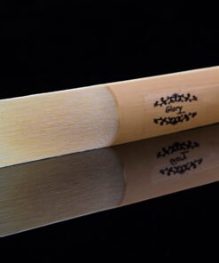 Glory Reeds Clarinet Reed Size# 2.5, Box of 10~size 1.5, 2, 2.5, 3 ~Click for yours'choice size: 2.5 15 71mOfnKevdL