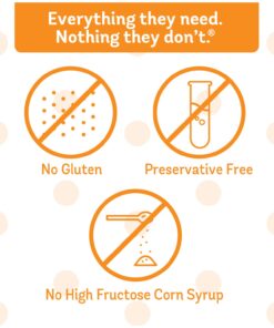 Little Remedies Sore Throat Pops, Made With Real Honey, 10 Count 10 Count (Pack of 1) 10 71mPOoyImZL