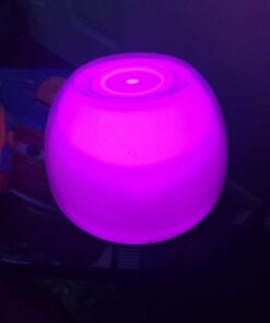 artnaturals Essential Oil Diffuser & Baby White Noise Sound Machine w/Night Light - 6 Natural Relaxing & Soothing Sounds - Sleep Therapy for Babies, Kids & Adults - Aromatherapy Humidifier for Bedroom 37 71mPSFxvE2L 1