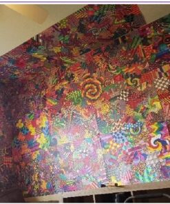 Sharpie Metallic Permanent Markers, Fine Point, Assorted Colors, 6 Count 35 71mPX9nebHL