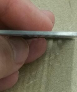 Sharpswiss Credit Card Wallet Hair Comb-Pocket Mini Beard Comb- Keep Beard and Hair Neat and Clean 13 71mPgMXhTUL