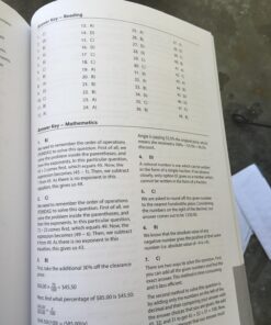 TEAS V Study Guide 2016:: TEAS Test Prep and Practice Questions for the TEAS Version 5 Exam 45 71mPi3SW4pL