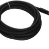 Monoprice 1/4-Inch TRS Male to Male Cable - 10 Feet - Black, 16AWG, Gold Plated - Premier Series 10ft 50 71mQLcUJj9L