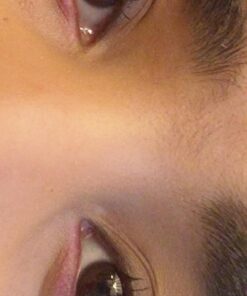 Maybelline Great Lash Washable Mascara, Volumizing Lash-Doubling Formula That Conditions As It Thickens, Blackest Black, 1 Count WASHABLE BLACKEST BLACK 0.43 Fl Oz (Pack of 1) 37 71mQetoE6GL