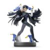 Nintendo Amiibo Beyonetta (Smash Brothers series) Japan Import 3 71mR7rCyVvL