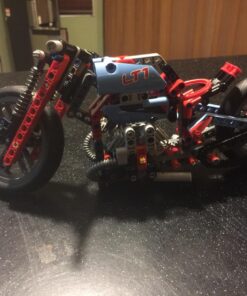 LEGO Technic Street Motorcycle 15 71mRLoZuML