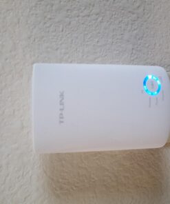 TP-Link N300 Wi-Fi Range Extender (TL-WA850RE) 57 71mRaW8xGQL