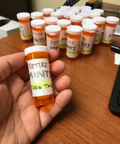 Plastic Prescription Vials with Snap Caps 6 Dram - 12 Per Bag 24 71mRbbiWsbL