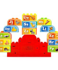 WEofferwhatYOUwant Talking ABC Blocks Alphabet Learning - Plastic Blocks with Audio for 18 Months and Up 20 71mS1GSpXqL