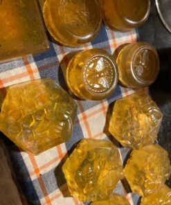 Plant Therapy Holiday Season Synergy Essential Oil 10 mL (1/3 oz) 100% Pure, Undiluted, Therapeutic Grade 19 71mSDkRc3GL