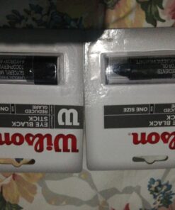 Wilson Eye Stick, Black 14 71mSL8tTBaL