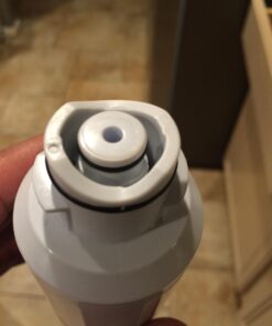 WLF-20B - Replacement Filter for Samsung DA29-00020B, HAF-CIN/EXP, DA-97-08006A 10 71mSVLsyWxL