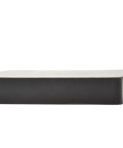 SE 6" x 4" x 3/4" Rubber Bench Block - JT34446RB 7 71mSyMca1L