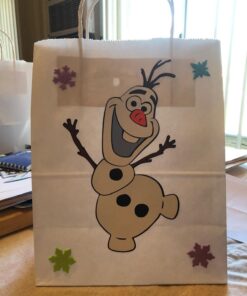 Cricut 2002693 Disney Frozen Cartridge 27 71mT HQSKCL