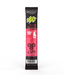 Sqwincher Zero Powder Pack Sugar Free, Assorted Flavors, 1.76 oz (Pack of 32) 27 71mTEGiQ96L