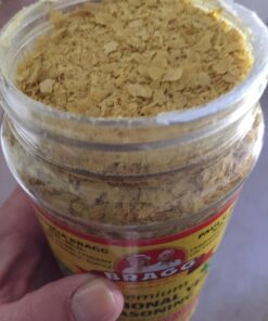 Bragg Premium Nutritional Yeast Seasoning 4.5 Ounce (Packaging May Vary) 4.5 Ounce (Pack of 1) 28 71mTPOATk6L