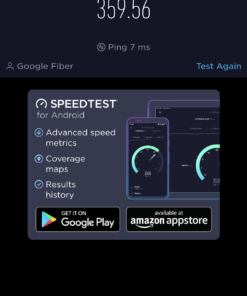 TP-Link Deco Tri Band Mesh WiFi 6 System(Deco X68) - Covers up to 5500 Sq. Ft.Whole Home Coverage, Replaces Wireless Routers and Extenders, 2-Pack Tri-Band WiFi 6 Mesh 30 71mTU8ng6pL