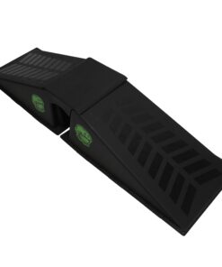 Ten-Eighty Skatepark Set with Grind Rail Ten Eighty Micro Flybox Launch Ramp Set 31 71mTWnhyP4L