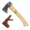 Gransfors Bruks Wildlife Hatchet 13.50 Inch, Axe, 415 16 71mTYG7yotL