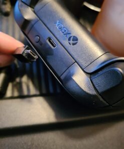 Xbox One Play and Charge Kit 32 71mTaCP9qjL