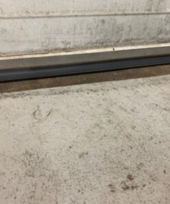 The 2021 Gray Garage Door Bottom Seal | 20 Foot, 3.5-3.75 Inch Width Garage Rubber Replacement Kit | T-Ends (1/4-5/16 Inch) Garage Door Weather Seal Threshold Strip | Easily Cut & Adapt to Doors 3.75 Inches 31 71mToKUSphL 1