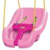 Little Tikes 2-in-1 Snug N Secure Swing-Pink 36 71mTp4tvv6L