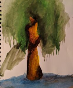 Strathmore 455-3, 400 Series Sketch Pad, 9"x12" Wire Bound, 100 Sheets, White 9x12 51 71mUjXm6JiL